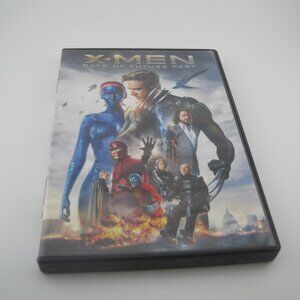 X-Men: Days of Future Past (DVD) (widescreen) (20th Century Fox) (Bryan Singer)